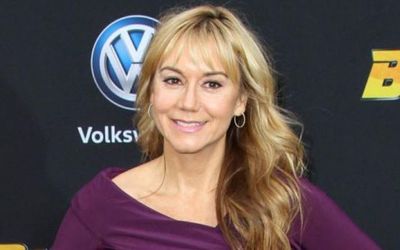 7 Facts About "The Ranch" Actress Megyn Price: Her Marriage, Children, Net Worth, and TV & Movie Roles
